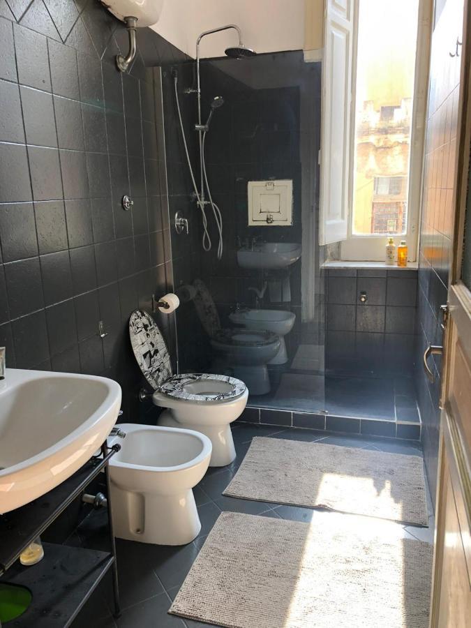 Nuovo Di Paolo Appartement *