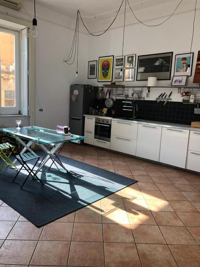 Appartement Nuovo Di Paolo *