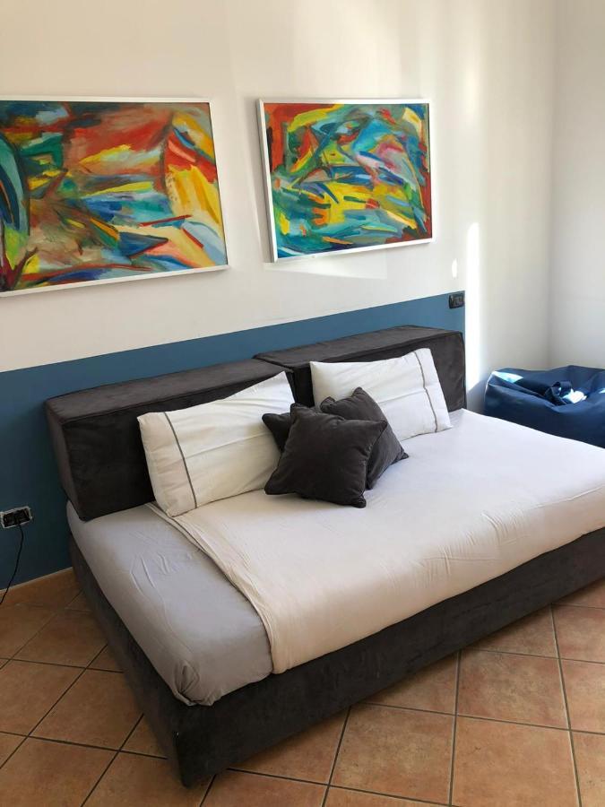 Appartement Nuovo Di Paolo
